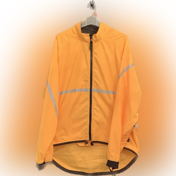 MEC Running and Bike Jacket XL - Picture 2 of 14